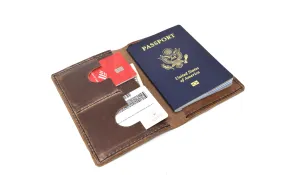 Wholesale - The Whiskey Passport Wallet