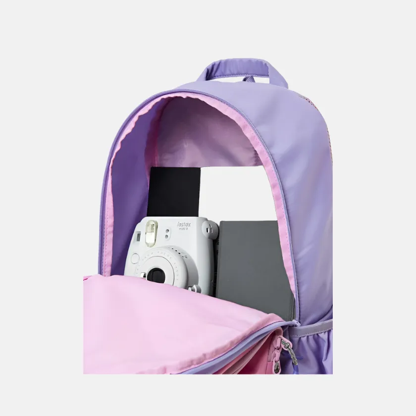 Wildcraft WIKI CHAMP 5 Backpack 24 L -Ocean Dark Pink
