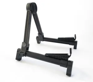 Wingomusic Folding Pro A-Frame Guitar Stand