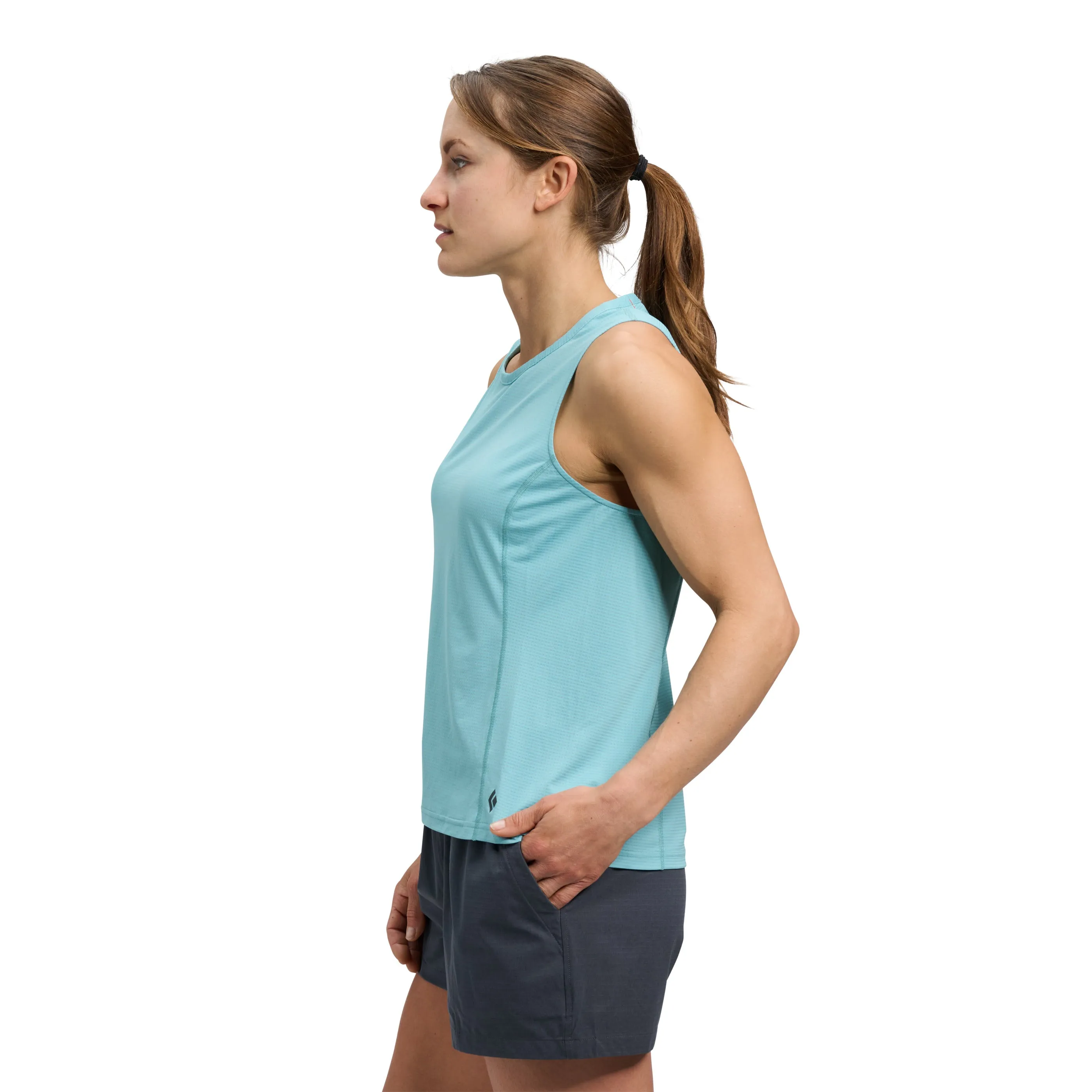 Women's Distance Tank
