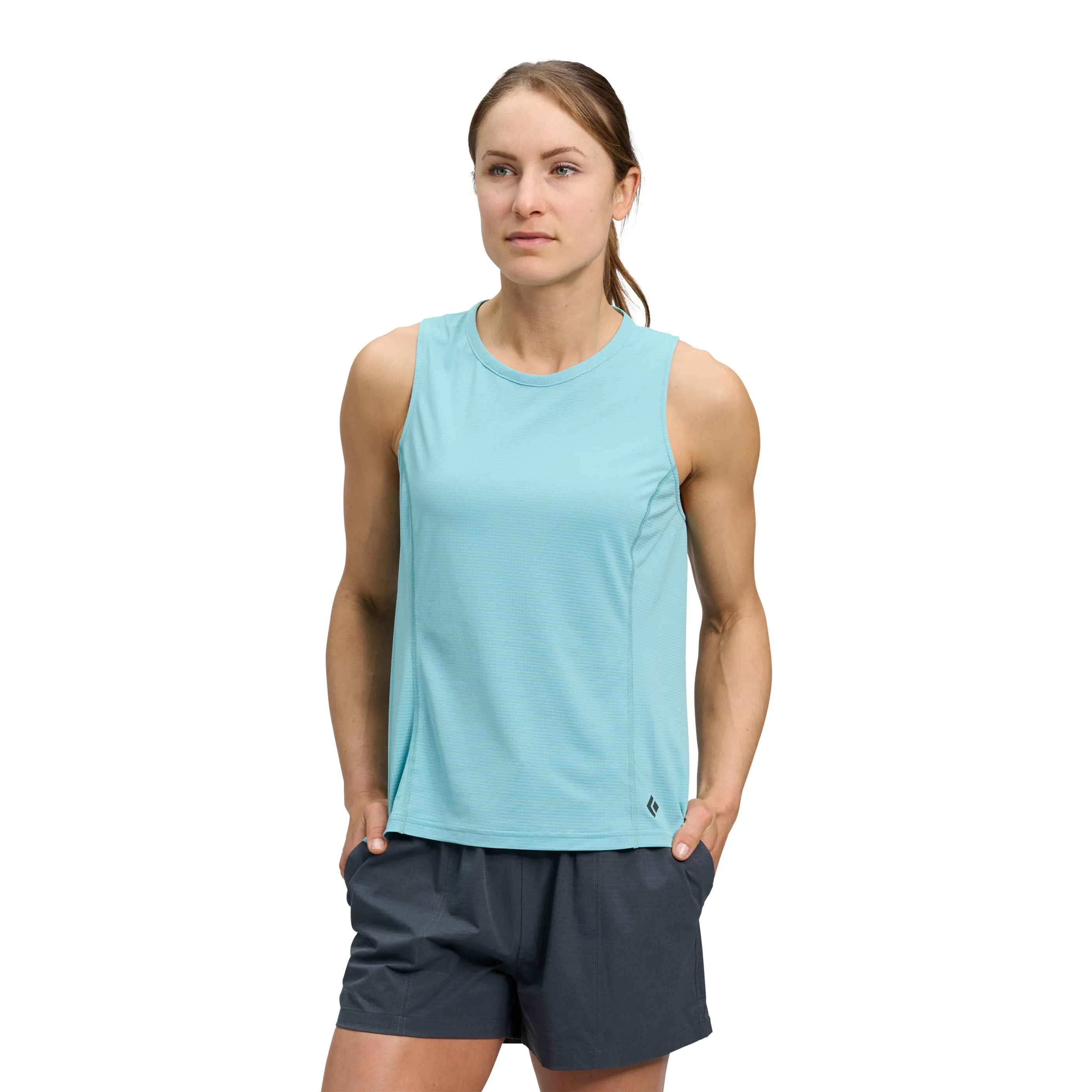 Women's Distance Tank