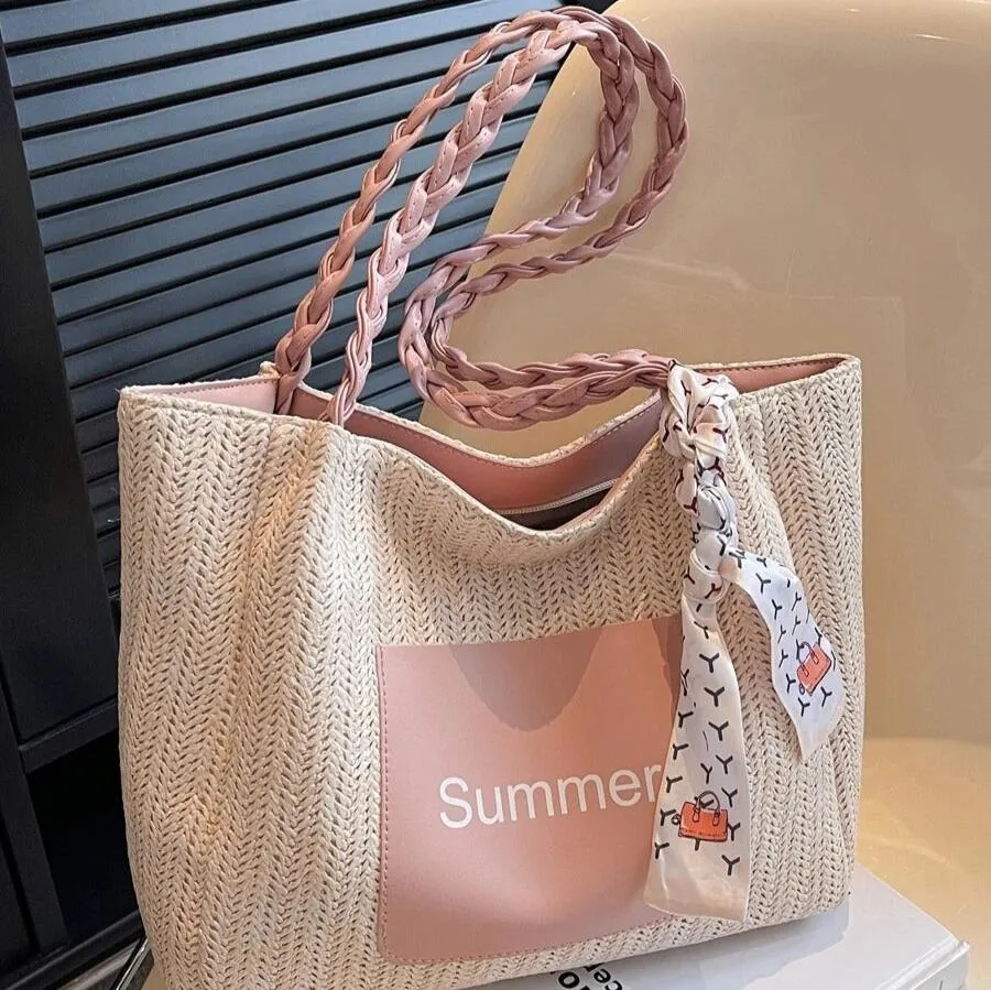 Women's Shoulder Tote Bag