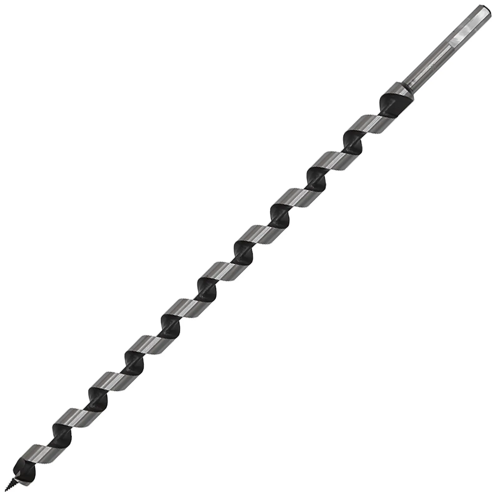 Worksafe by Sealey Auger Wood Drill Bit 18mm x 460mm