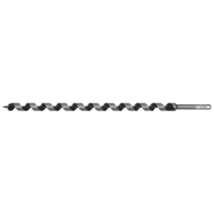 Worksafe by Sealey Auger Wood Drill Bit 18mm x 460mm