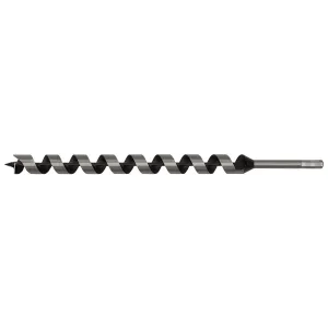 Worksafe by Sealey Auger Wood Drill Bit 25mm x 460mm
