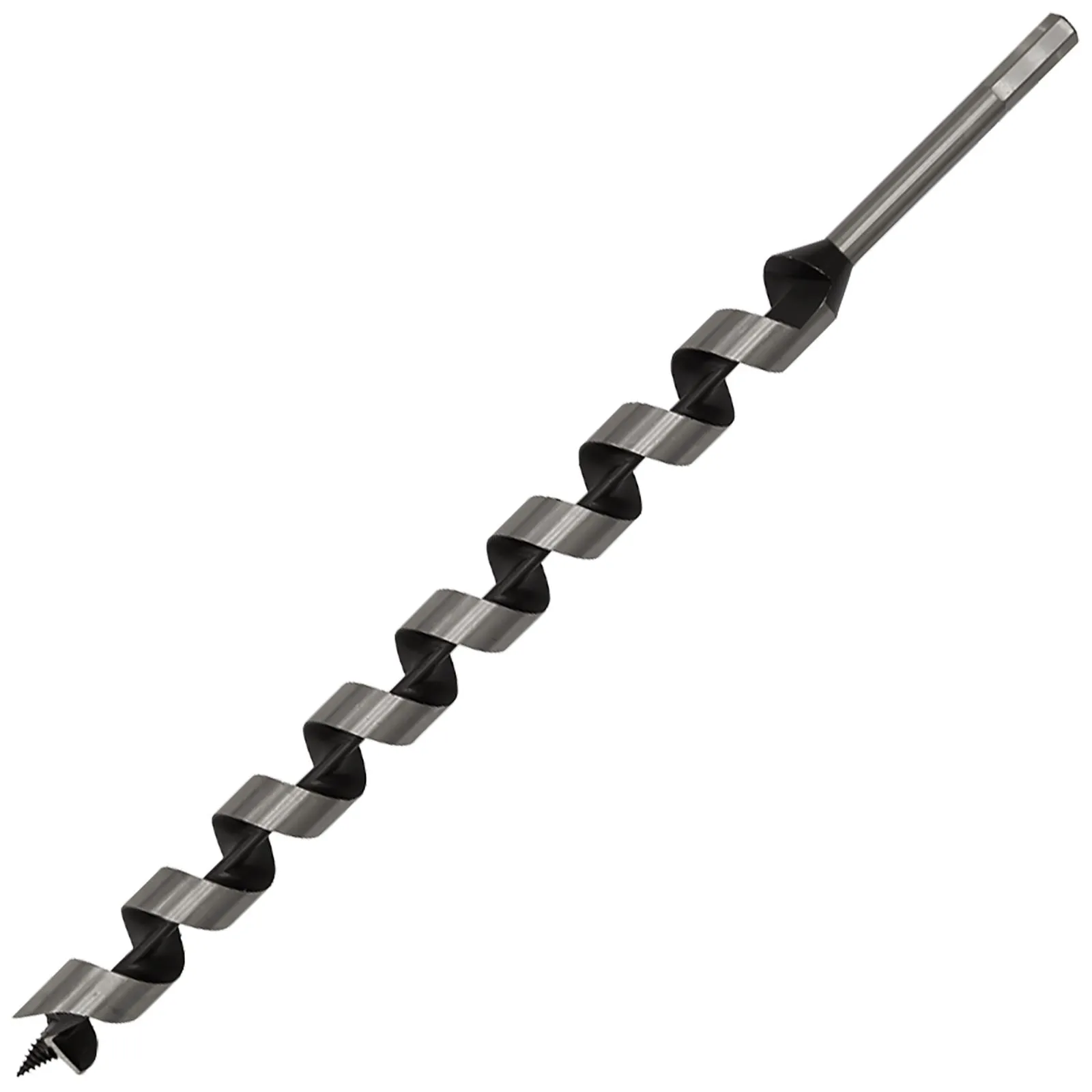 Worksafe by Sealey Auger Wood Drill Bit 25mm x 460mm