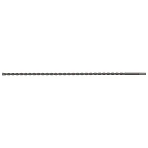 Worksafe by Sealey Straight Shank Rotary Impact Drill Bit Ø12 x 600mm