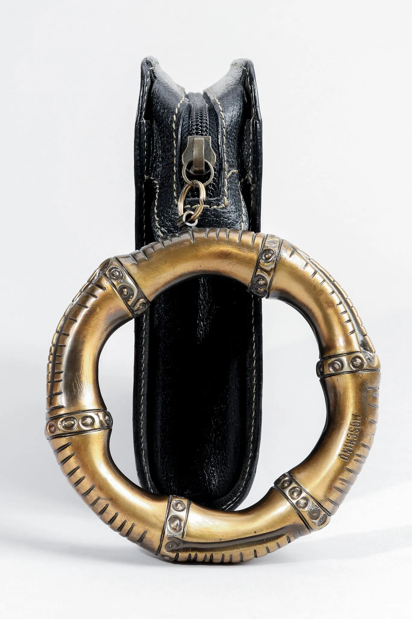 Wristlet Clutch