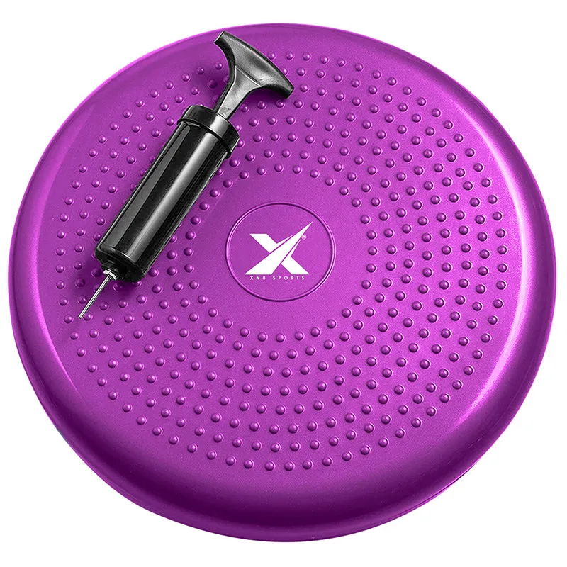 XN8 Wobble Balance Cushion