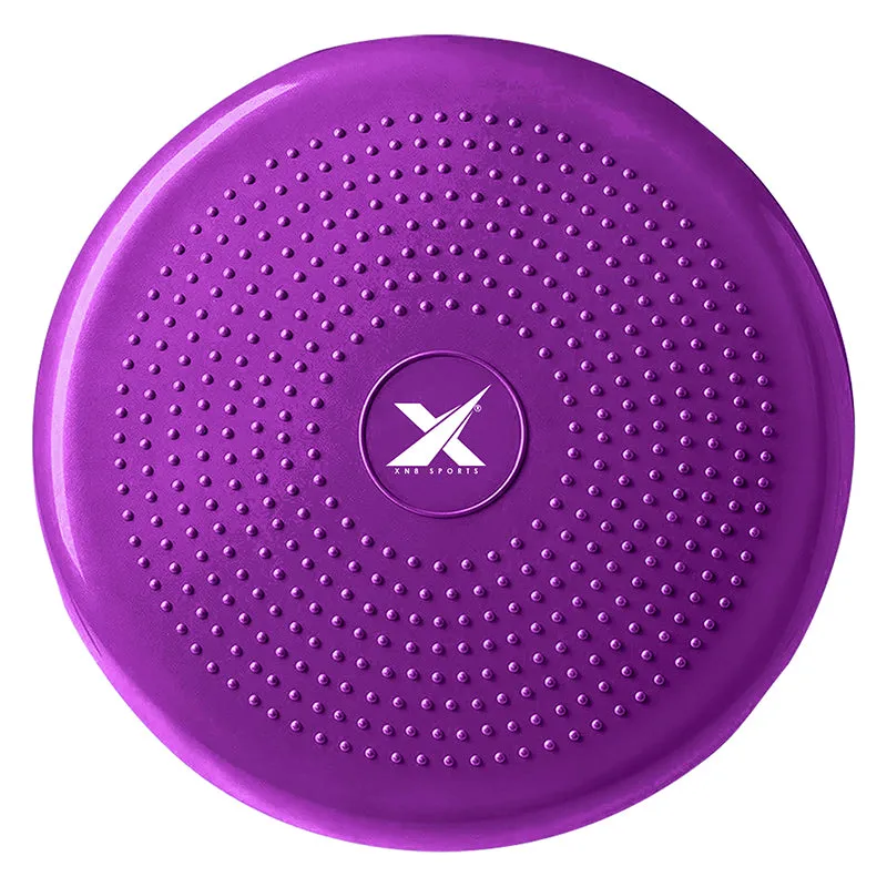 XN8 Wobble Balance Cushion