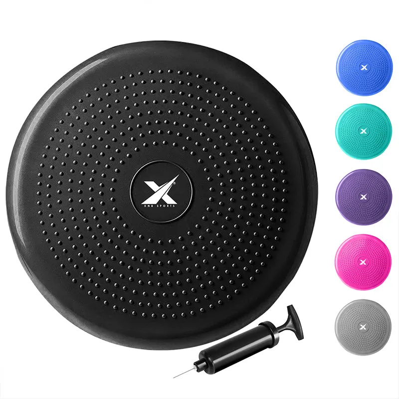 XN8 Wobble Balance Cushion