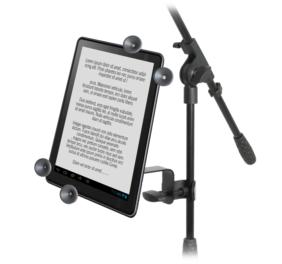 Xtreme Universal Pro Tablet Holder AP25
