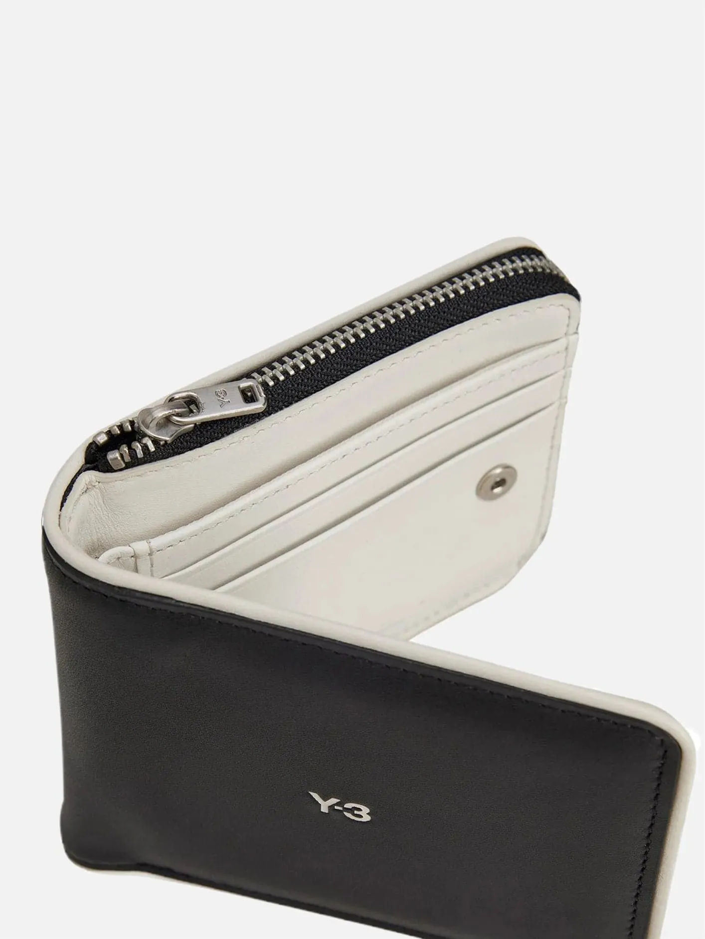 Y-3 Wallet "Black"