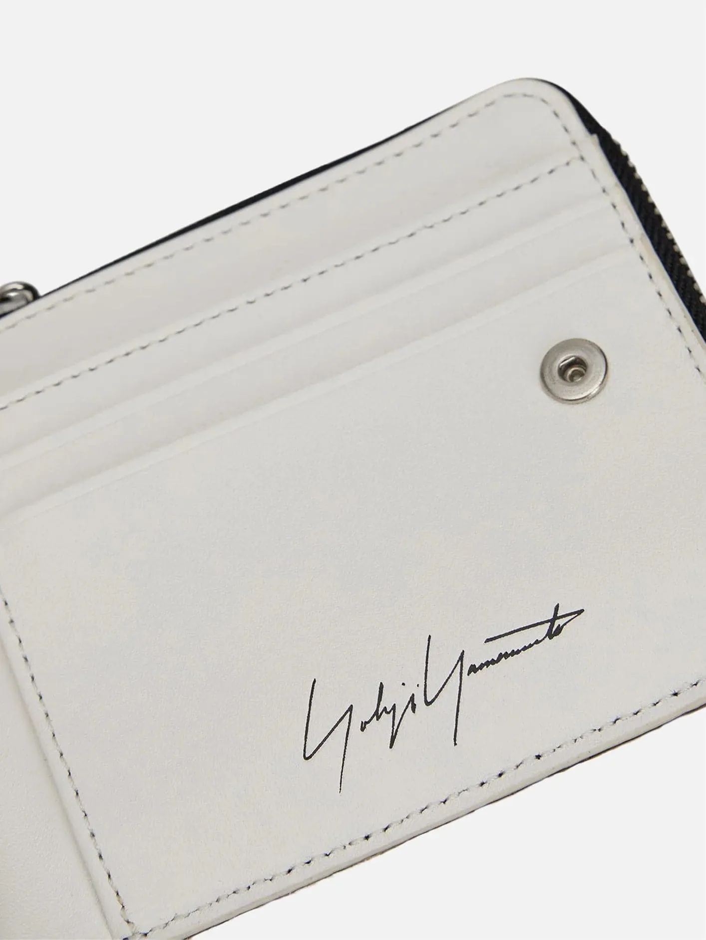 Y-3 Wallet "Black"