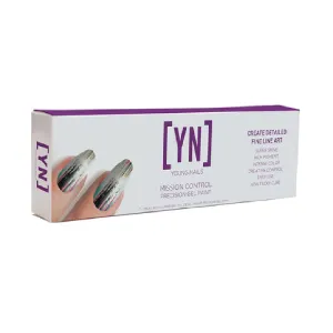 YOUNG NAILS - Mission Control Kit
