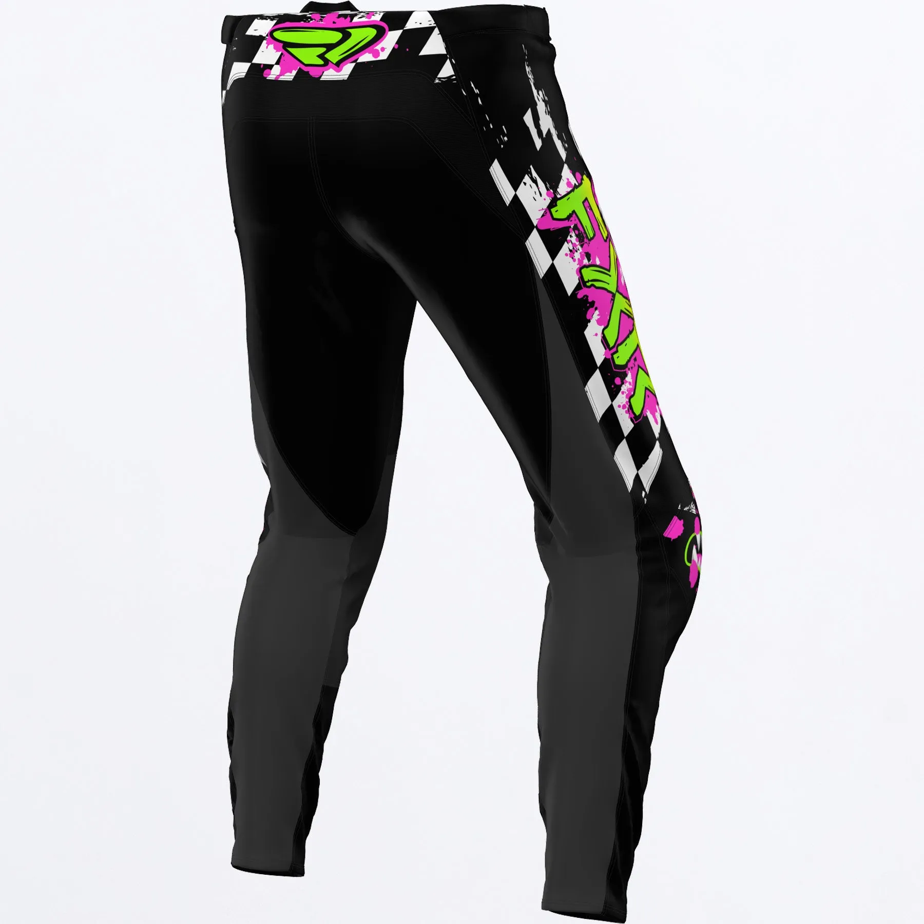 Youth Clutch MX Pant