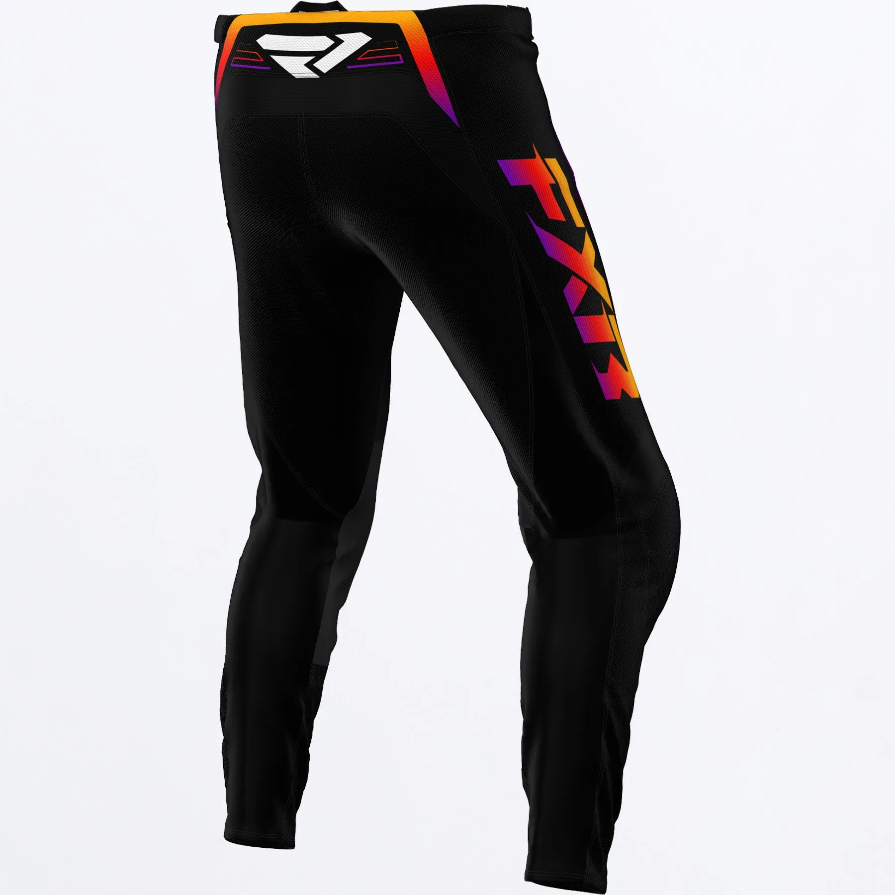 Youth Clutch MX Pant