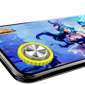 YZ Premiums | Gaming Joystick for Phone & Tablet