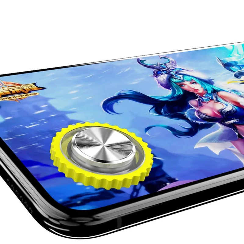 YZ Premiums | Gaming Joystick for Phone & Tablet