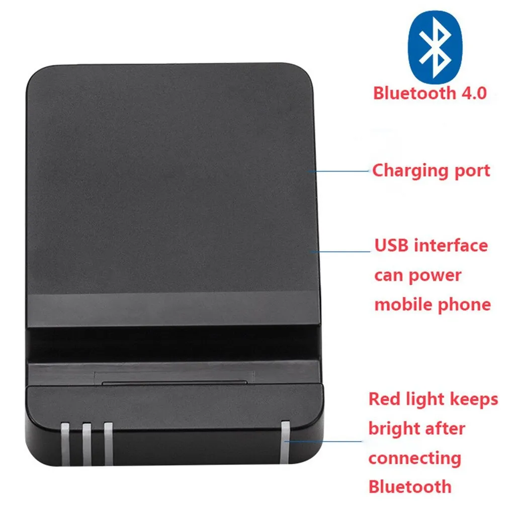 YZ Premiums | Keyboard & Mouse Converter Station | Bluetooth Adapter Dock