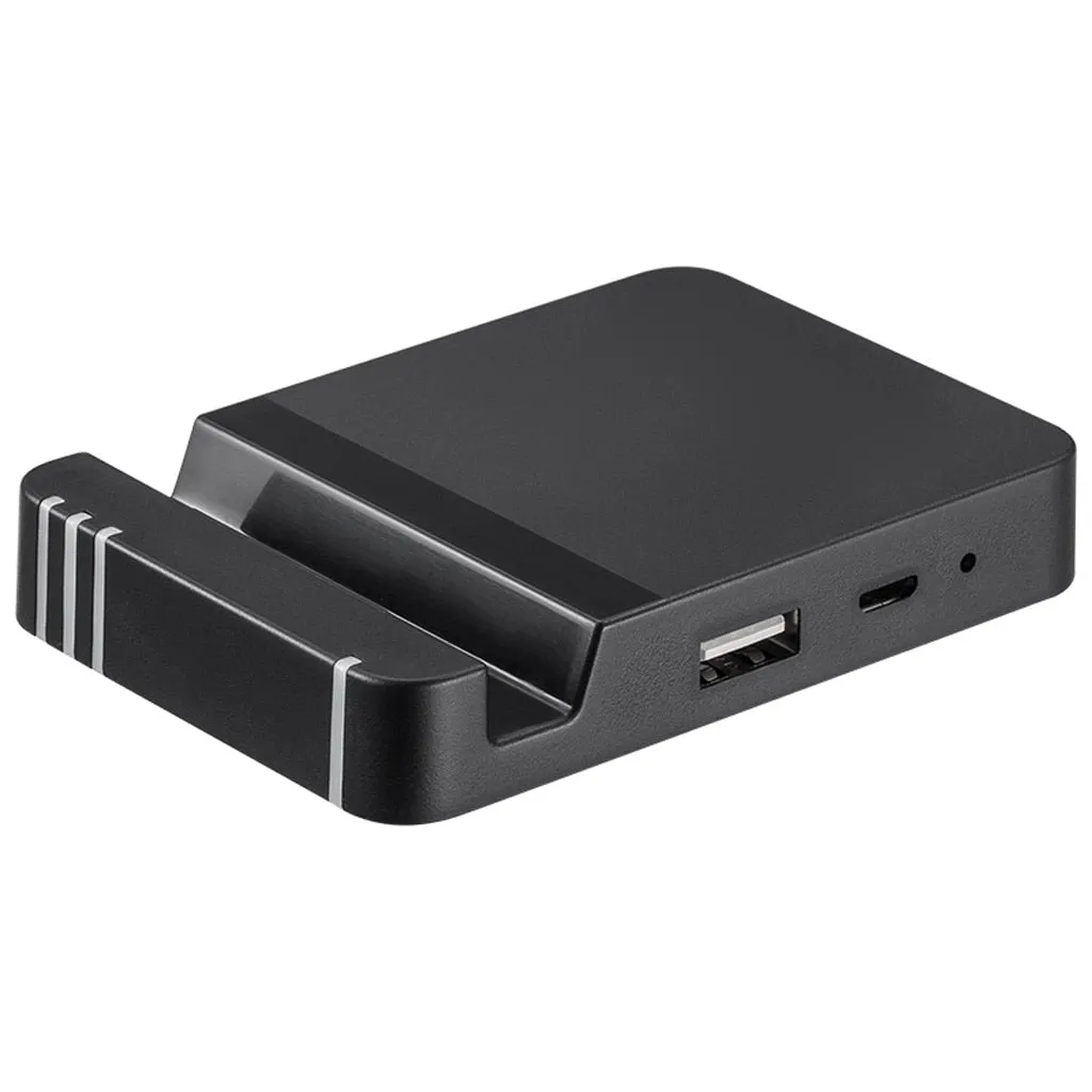YZ Premiums | Keyboard & Mouse Converter Station | Bluetooth Adapter Dock