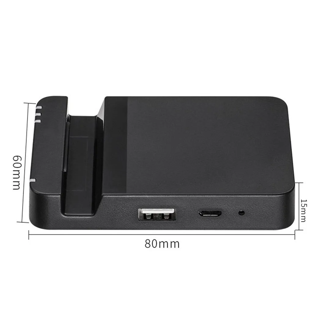 YZ Premiums | Keyboard & Mouse Converter Station | Bluetooth Adapter Dock