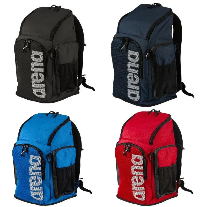 ZAINO ARENA BORSONE SPIKEY TEAM BACKPACK 45 LITRI NUOTO