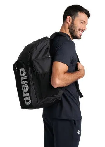 ZAINO ARENA BORSONE SPIKEY TEAM BACKPACK 45 LITRI NUOTO
