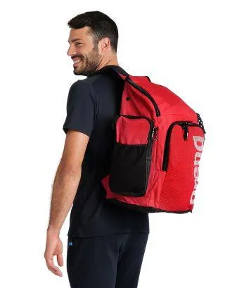 ZAINO ARENA BORSONE SPIKEY TEAM BACKPACK 45 LITRI NUOTO