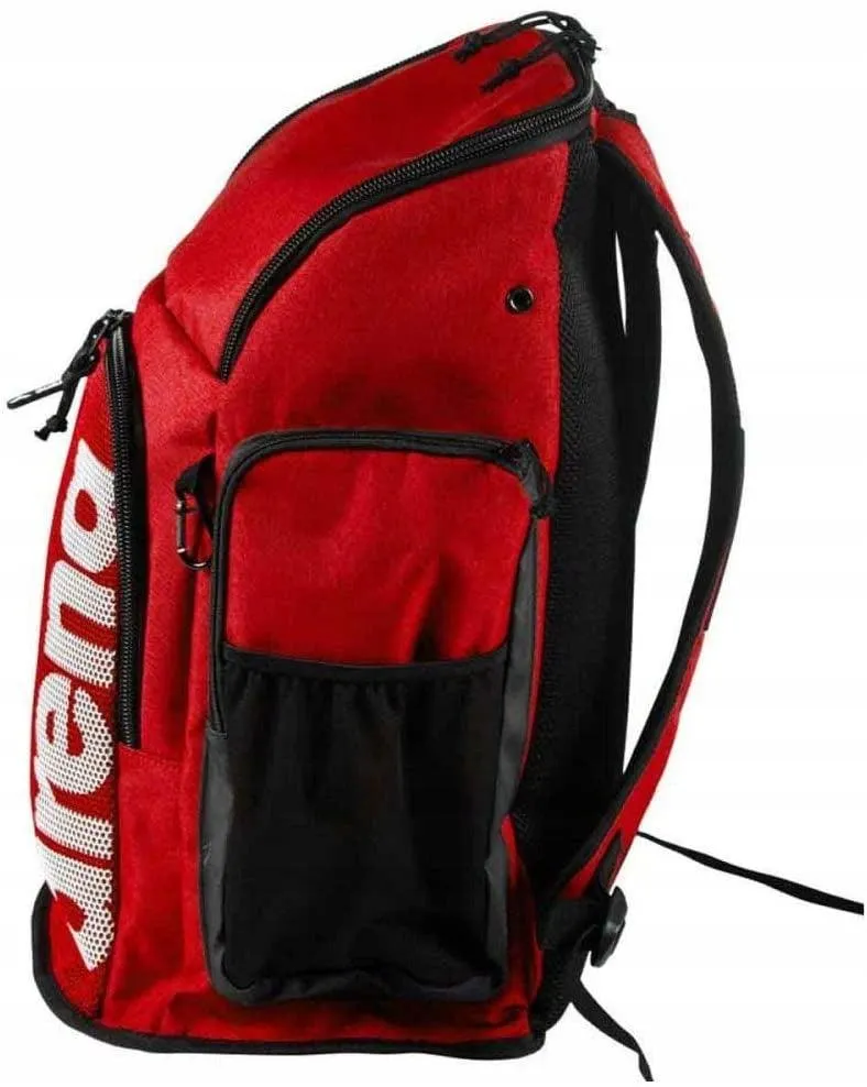 ZAINO ARENA BORSONE SPIKEY TEAM BACKPACK 45 LITRI NUOTO