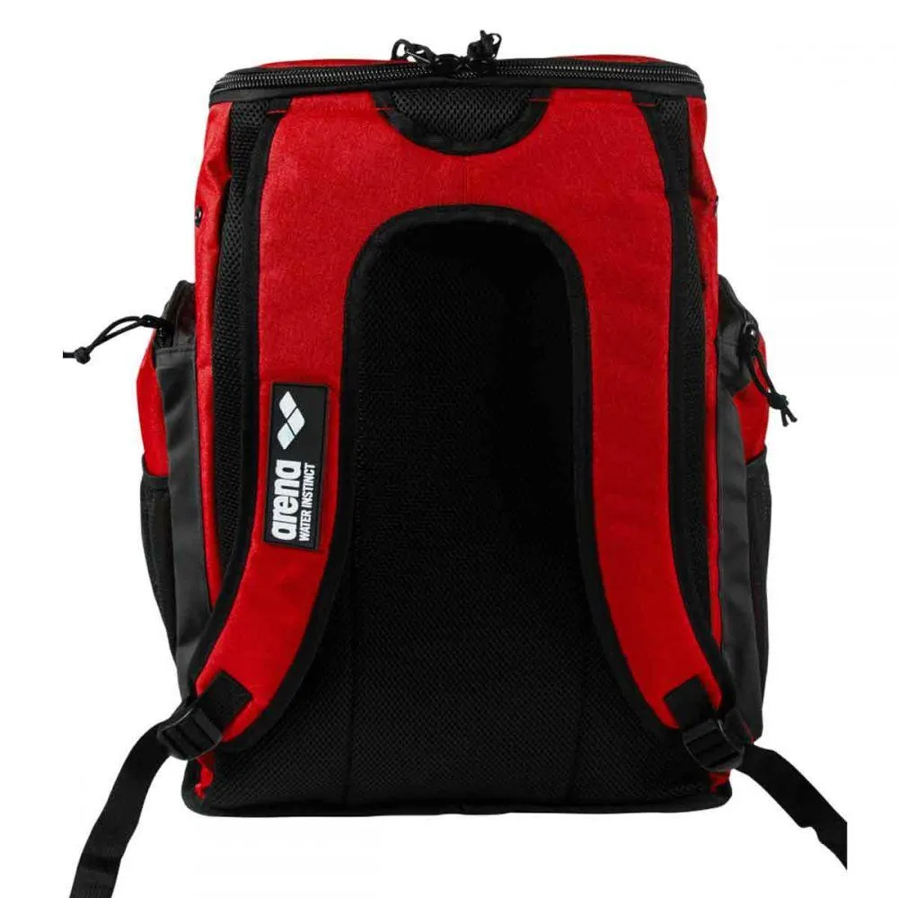 ZAINO ARENA BORSONE SPIKEY TEAM BACKPACK 45 LITRI NUOTO