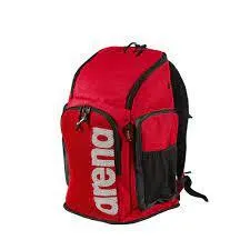 ZAINO ARENA BORSONE SPIKEY TEAM BACKPACK 45 LITRI NUOTO