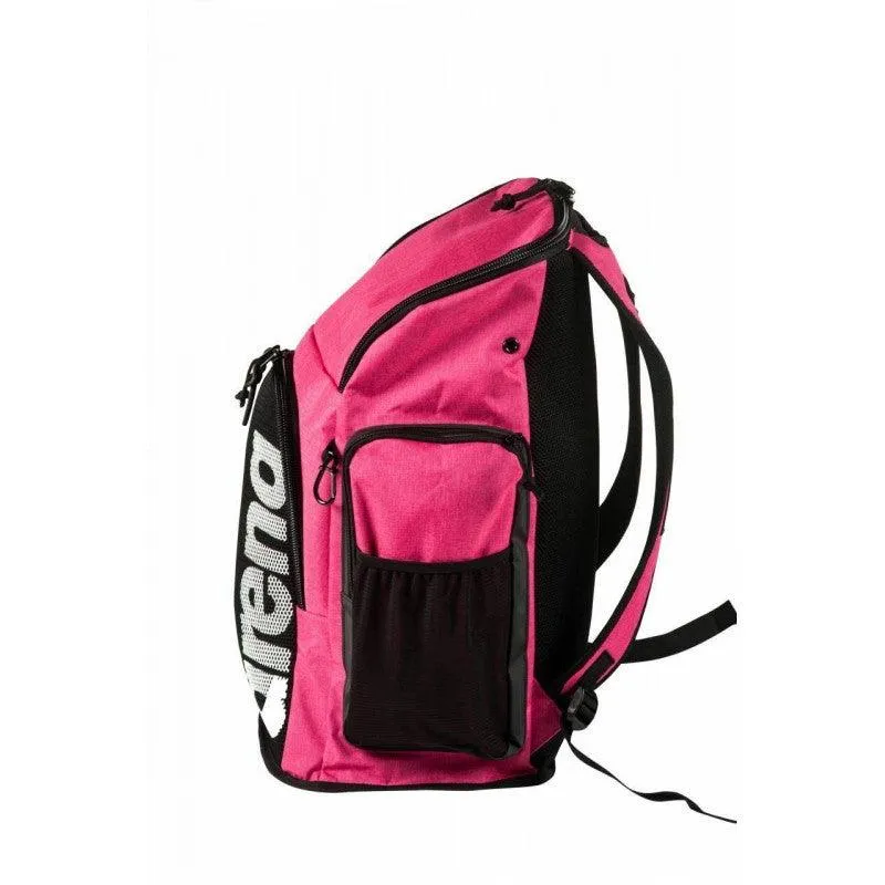 ZAINO ARENA BORSONE SPIKEY TEAM BACKPACK 45 LITRI NUOTO