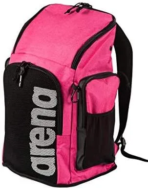 ZAINO ARENA BORSONE SPIKEY TEAM BACKPACK 45 LITRI NUOTO