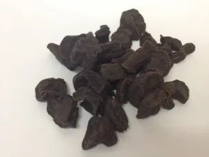 Zhi He Shou Wu - Tuber fleeceflower (Prepared)