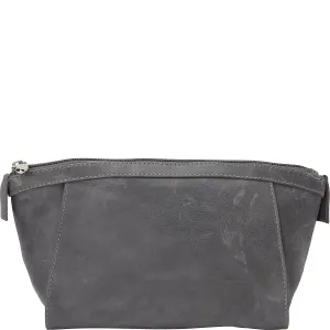 ZIPPERED TRAVEL KIT