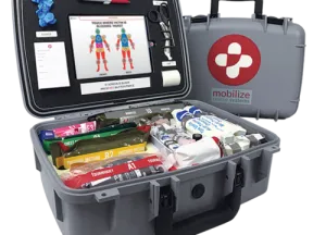 ZOLL Mobilize™ Comprehensive