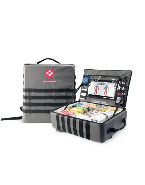ZOLL MOBILIZE RESCUE SYSTEMS, MOBILE - 8911-002000-01